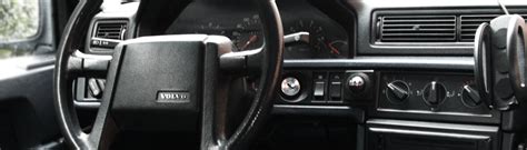 Volvo 940 Dash Kits 